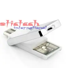 Dhl ИЛИ ems 200 комплектов USB 2,0 OTG адаптер+ Micro SD TF кардридер для ПК samsung Micro SD TF T-Flash OTG хост USB кард-ридер