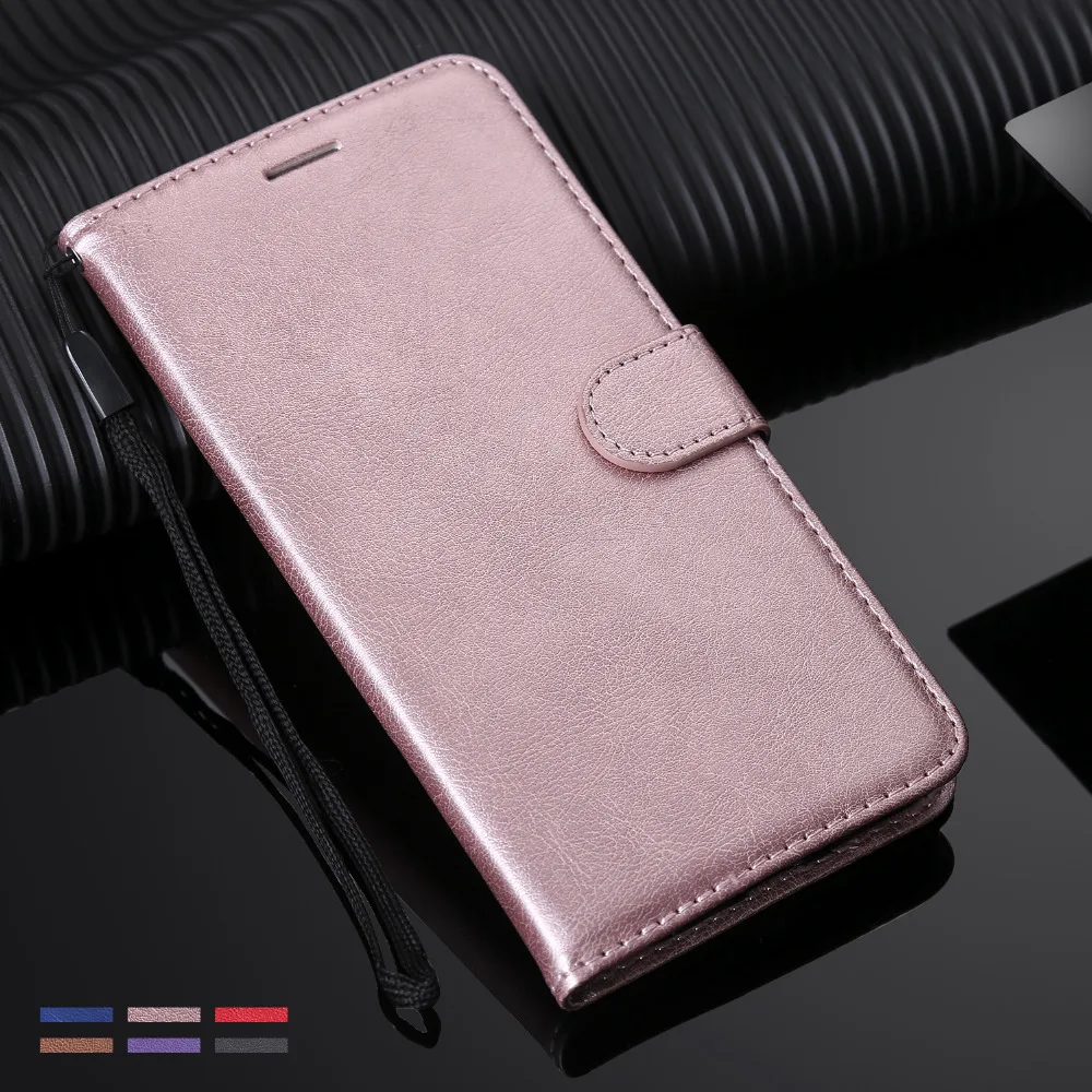 360 Protective Flip for Motorola Z3 Play Case Capa Motorola Moto Z3