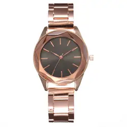 OTOKY для женщин s Часы Простой Reloj Mujer кварцевые часы темперамент повседневное часы женские модели для женщин часы 19April30