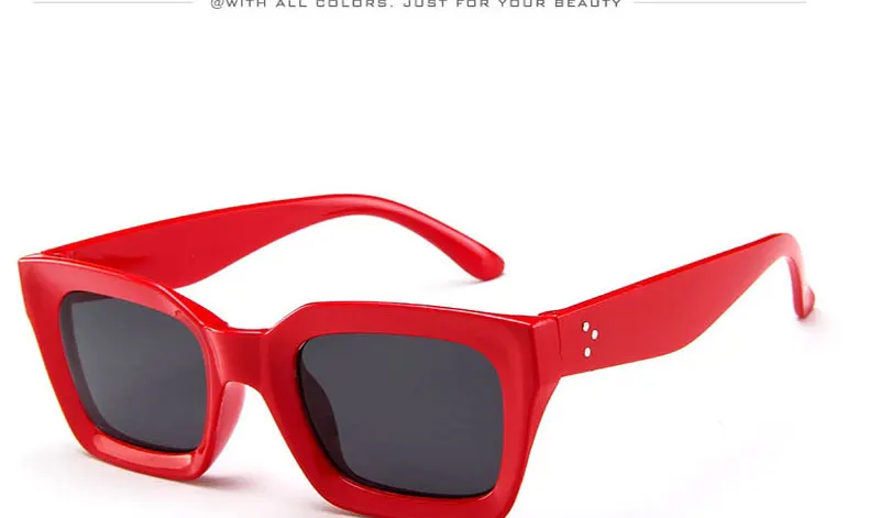 LeonLion, новинка, классические квадратные солнцезащитные очки для женщин, фирменный дизайн, Ретро стиль, для вождения, очки Oculos De Sol Masculino UV400