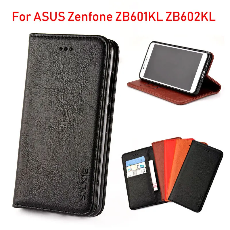 Case for ASUS Zenfone Max Pro M1 ZB601KL ZB602KL Luxury