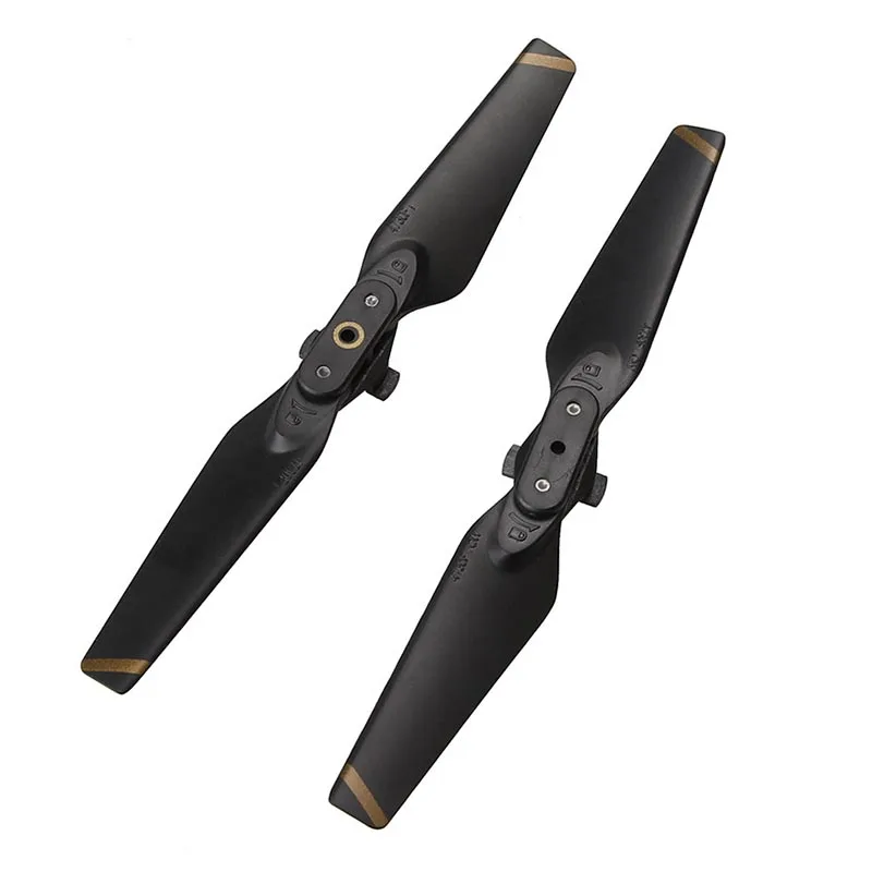 

2pcs/4pcs Propellers 4730F Quick Release Folding Blades Props Parts for DJI Spark Drone KH889