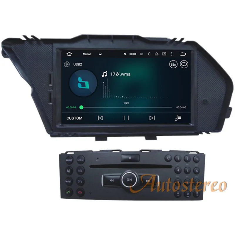 Discount DSP Android 9 64G Car DVD Player GPS Navigation For Mercedes-Benz GLK GLK-Class X204 2008-2010 Car Auto stereo Multimedia Player 22 Discount DSP Android 9 64G Car DVD Player GPS Navigation For Mercedes-Benz GLK GLK-Class X204 2008-2010 Car Auto stereo Multimedia Player 22