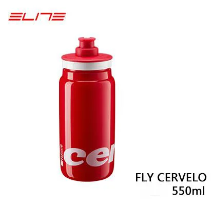 Shimano Элитная пластиковая бутылка 500 мл велосипедная бутылка для воды походная чашка гаррафа чайник Спортивная бутылка corsa Bicicleta Frasqueira - Цвет: Product as shown
