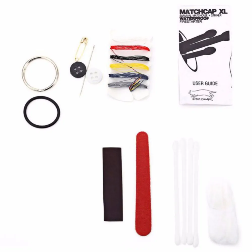 Survival Capsule Waterproof Container,survival box