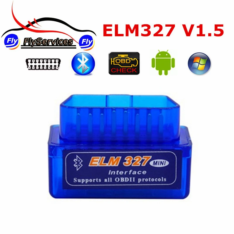 Elm 327 mini подключить к андроид. Elm 327 mini подключить к андроид