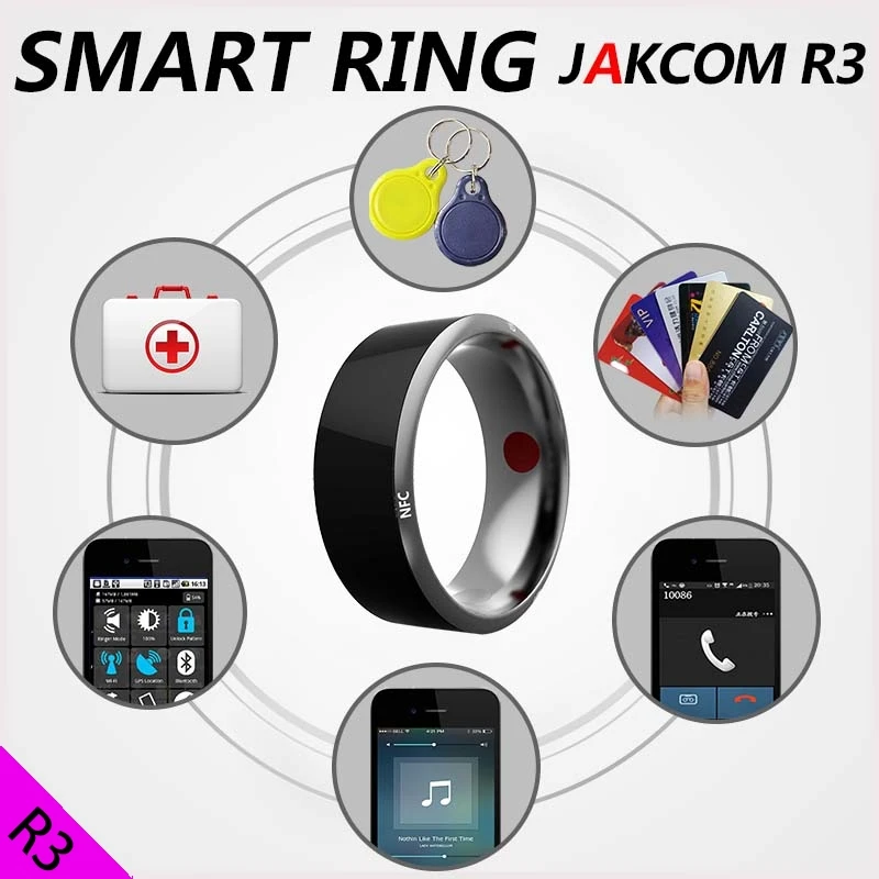 JAKCOM R3 Smart Ring(умное кольцо Горячая Распродажа в домашнего кинотеатра Системы как система де sonido de дома ТЕАТР Inalámbrico настенный динамик Cavs