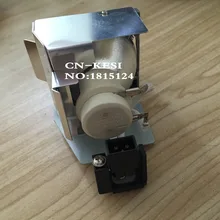 BenQ W1070 W1080 Projector Lamp Replacement. Projector Lamp Assembly with High Quality Genuine Original Osram P-VIP Bulb Inside