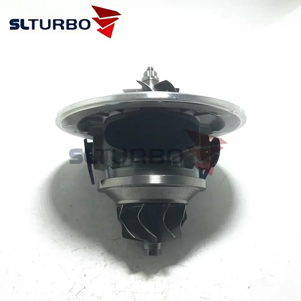 Turbo зарядное устройство GT1749S турбина сердечник CHRA 466501 28230-41411 для hyundai Chorus bus Турбокомпрессор D4AE 3300 ccm 1994