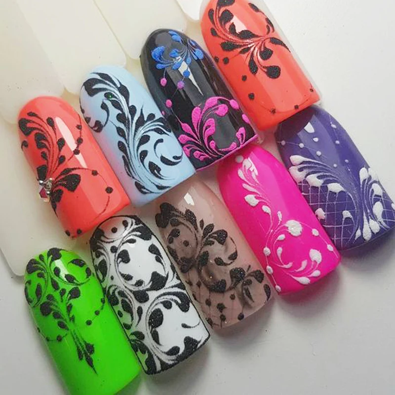 nail art decal