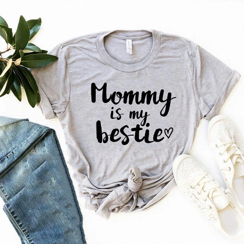 Best Friends Moms