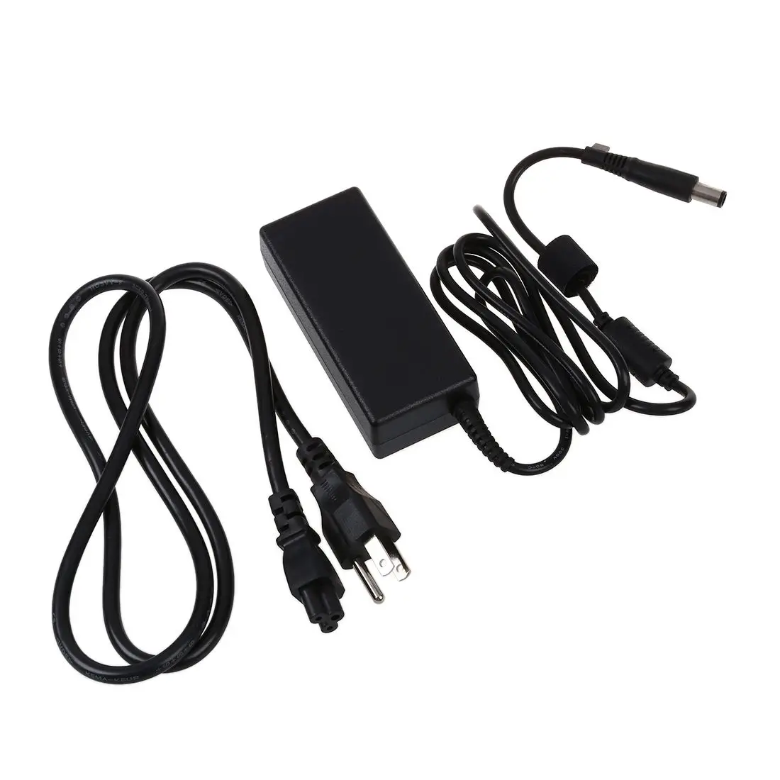 65 W AC محول شاحن ل HP N193 V85 R33030 دفتر PC الطاقة كابل كهربائي PSU