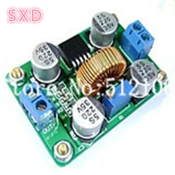 

10PCS/LOT LM2587 Boost Power Supply Module 3.5-30V to 4.0-30V DC-DC Converter