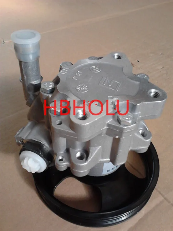 

Steering Power Pump 3407100-K00 For Great Wall Haval 4G64 engine