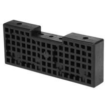 Kayak robuste à la traîne moteur bloc conseil bateaux canoë moteur support de montage Kit de montage assemblage bricolage accessoires pour Kayak bateau