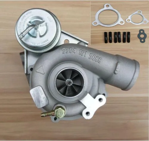 Турбокомпрессор K03 53039880073 53039500045 06B145703B для Audi A4 1 8 T (B6) BEX/AVJ 190HP|turbo audi a4 b6|audi turboaudi b6