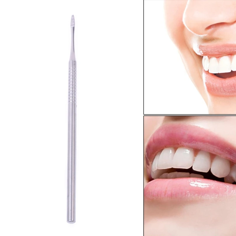 Buy 1Pc Dental Scraper Tartar Remover Plaque Calculus