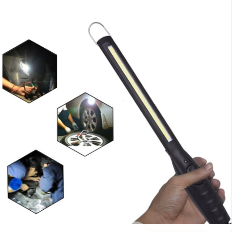 1PC-Portable-COB-Flashlight-Torch-USB-Rechargeable-LED-Work-Light-Magnetic-COB-Lanterna-Hook-Hanging-Lamp-For-Car-Repair-Camping3