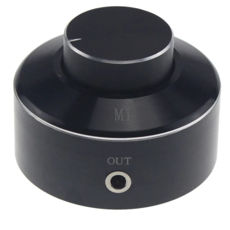 

FX Audio M1 Digital Power Amplifier Amplificador Volume Controller Active Speaker Line Controlle