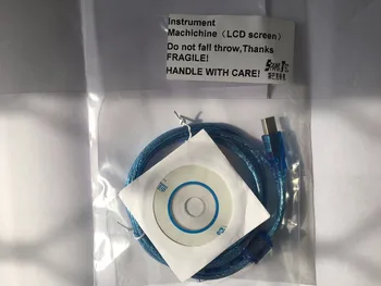 

BST861 USB RS232 FTDI 2.0 communication cable between computer laptop to auto diagnostic scanner