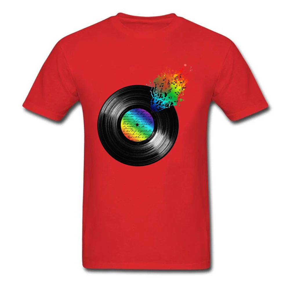 Broken Record_red