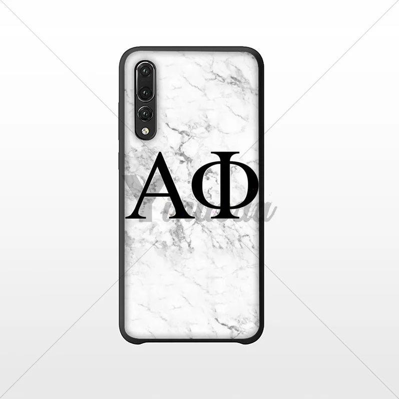 MONOGRAM MARBLE INITIALS