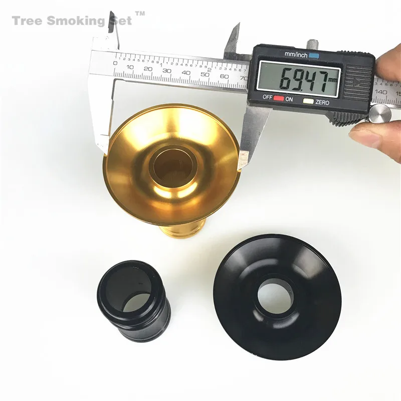 1х чаша для кальяна металлическая головка может использовать kaloud lotus fit it sheesha два