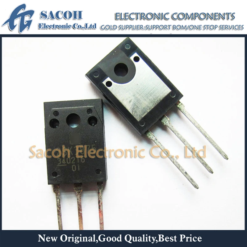

Free Shipping 10Pcs 2SK3875-01 2SK3875 or 2SK3873 TO-247 13A 900V N-CHANNEL SILICON POWER MOSFET