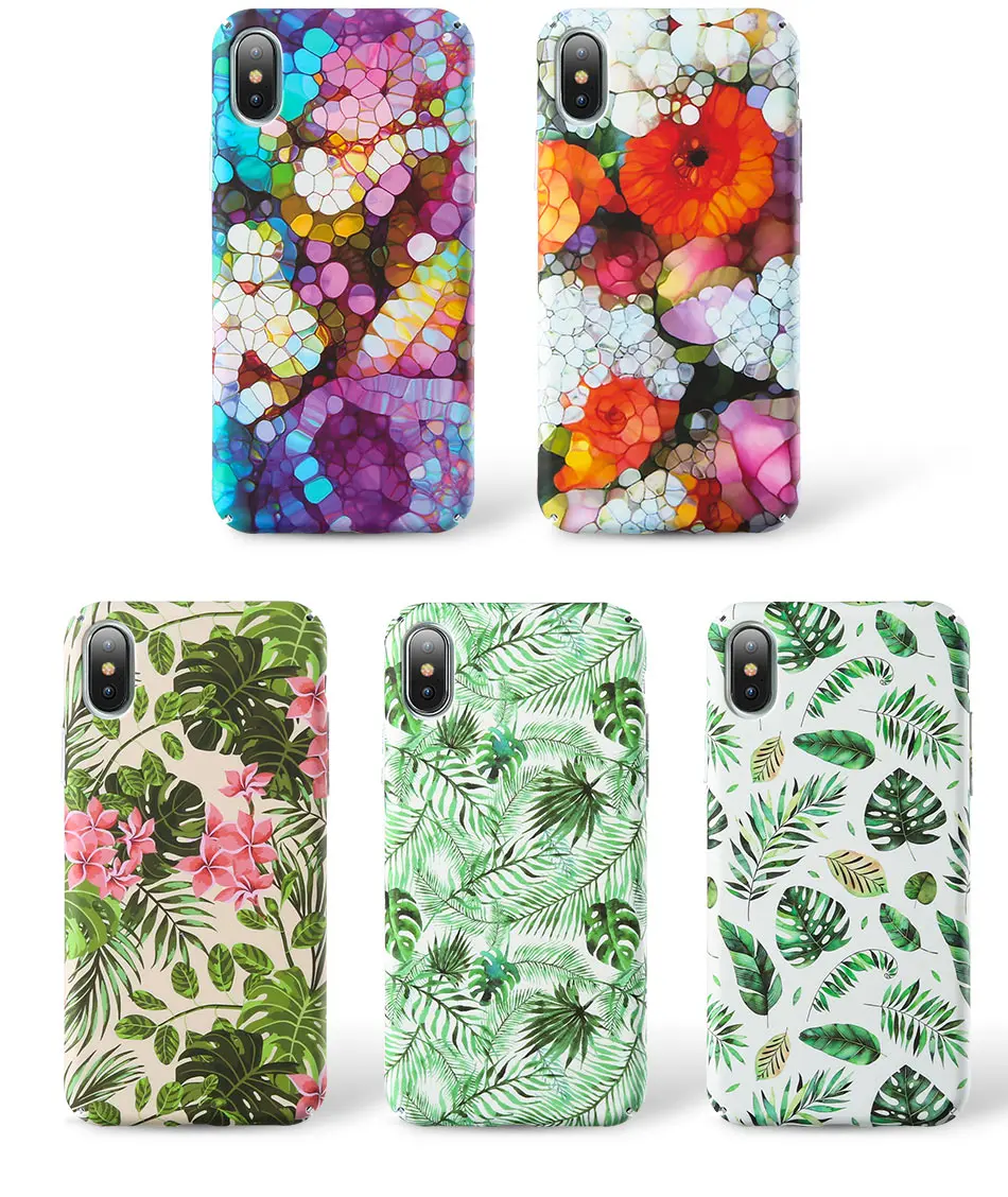 iPhone XS XC Plus Case  (8)