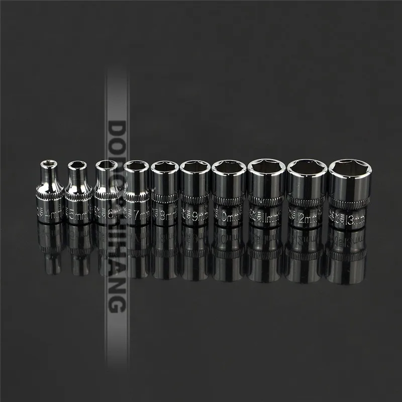 YOFE-12-pieces-1-4-4-13mm-Socket-Wrench-head-metric-socket-set-kit-bolt-hexagon (1)