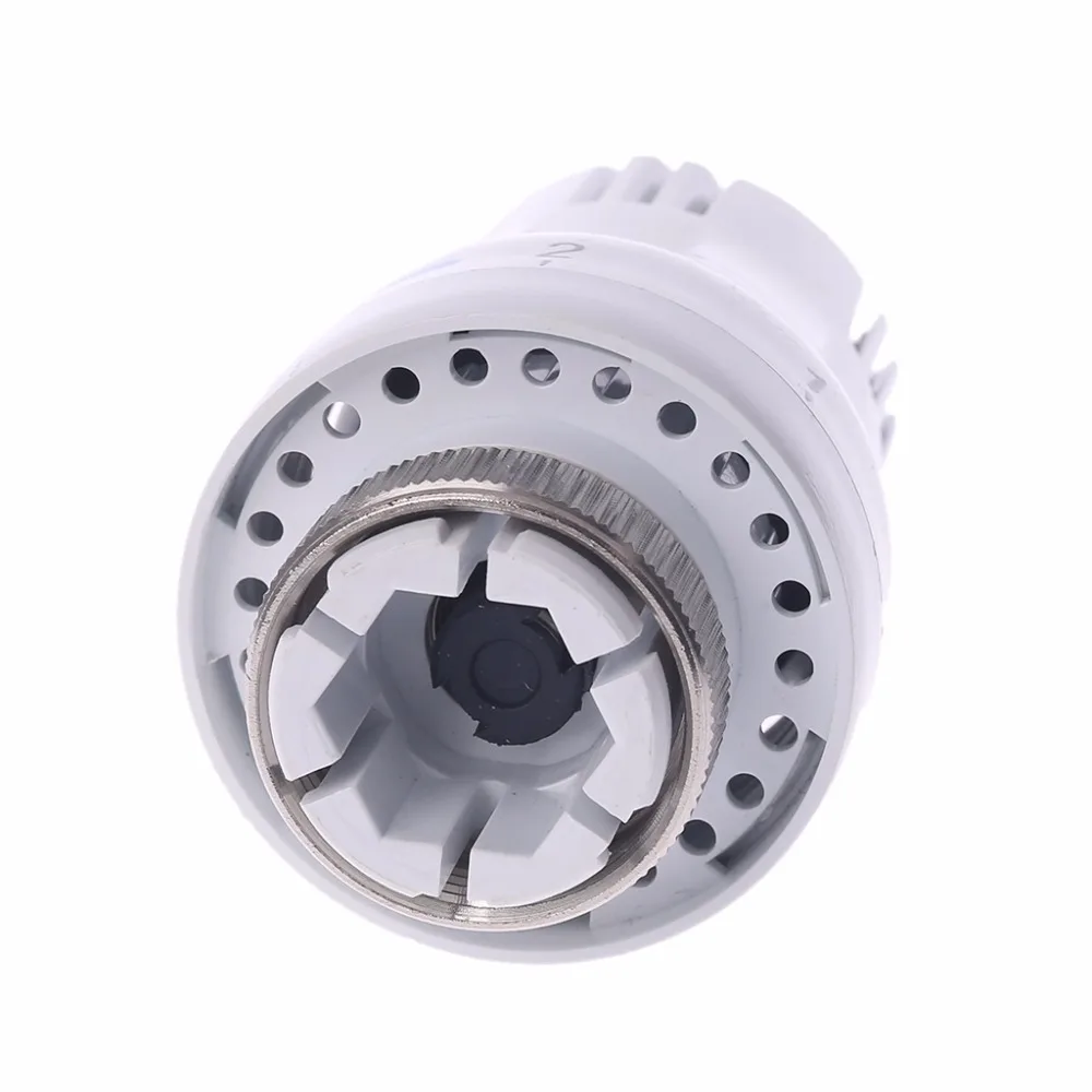 

Control Valve Thermostatic Radiator Valve Heating System Pneumatic Temperature Control Valves