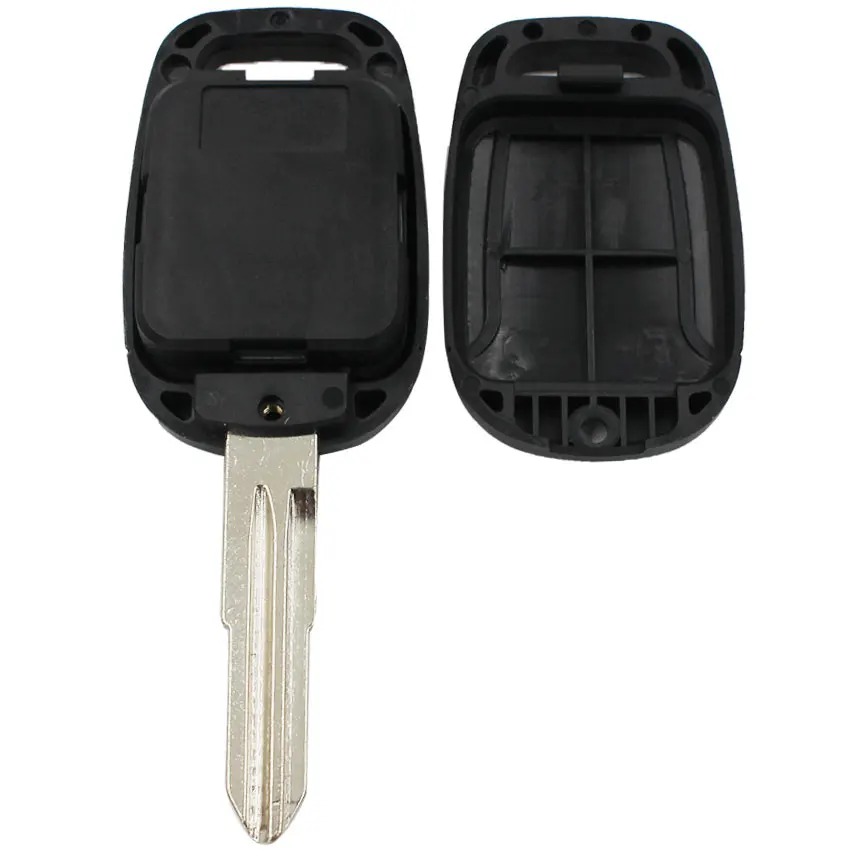 Hkobdii 3B удаленный ключевой Автомобиль Smart Key 433 мГц ID46/PCF7936 чип для Chevrolet Captiva Opel Antara