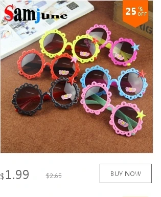 Г. Распродажа зеркало поляризованные samjune детские солнцезащитные очки мальчики детские, для малышей Очки солнцезащитные для gafas-де-сол Ninos