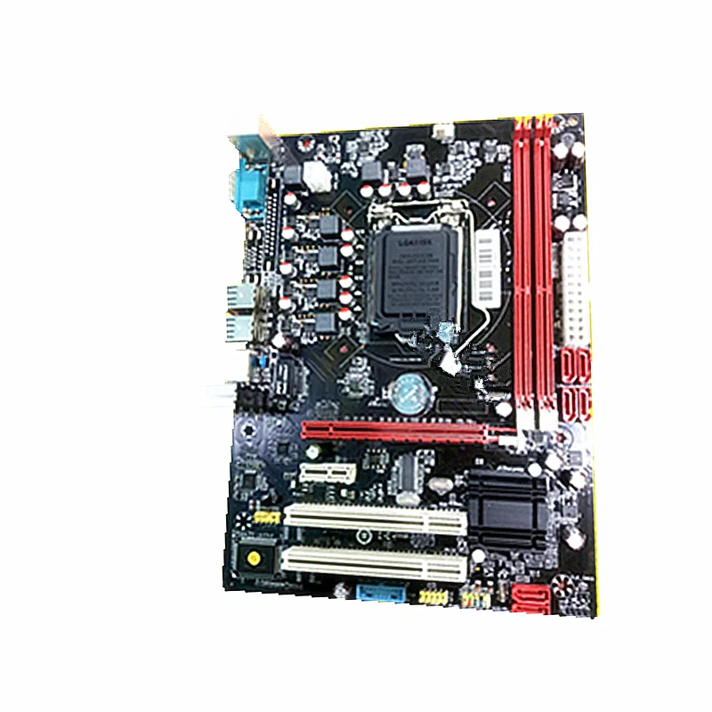 P55-LGA 1156I3 I5CPUH55 _ -___