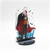 My Hero Academia Anime Boku no Hero Academia Deku Bakugou Katsuki Eijiro SHOTO All Might Aizawa Halloween Large Acrylic Stands ► Photo 3/4