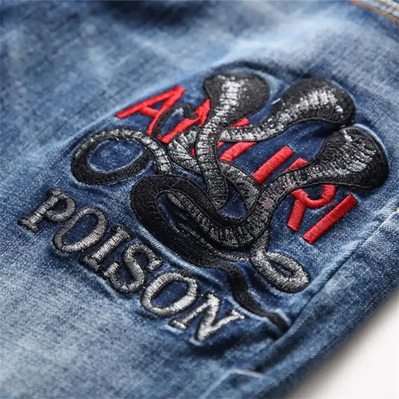 poison jeans price