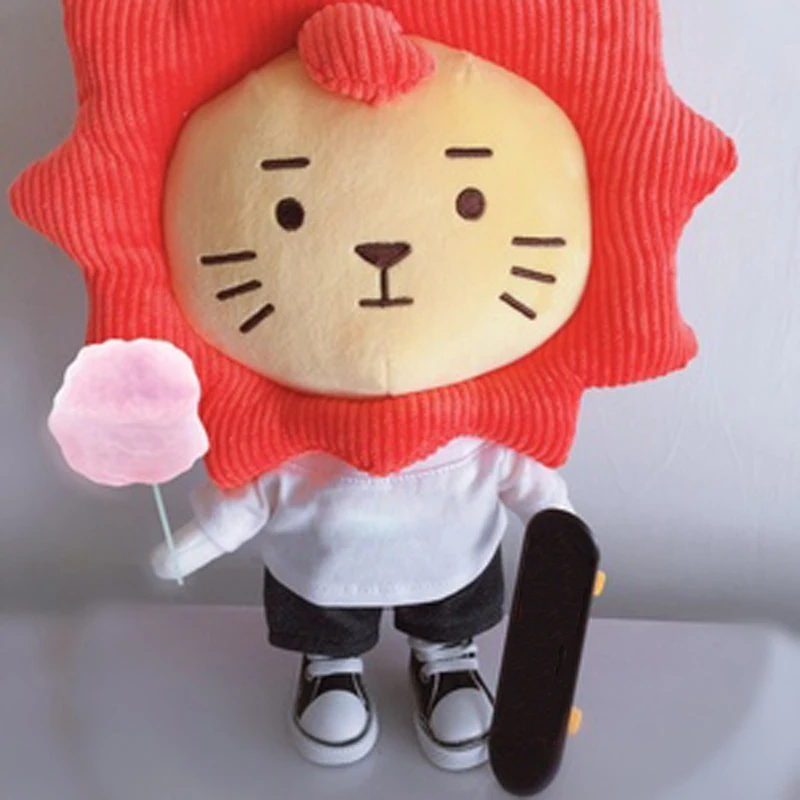 Кукольный скейтборд для 1/8 BJD got7 аксессуары кукол 20 см использовать маску