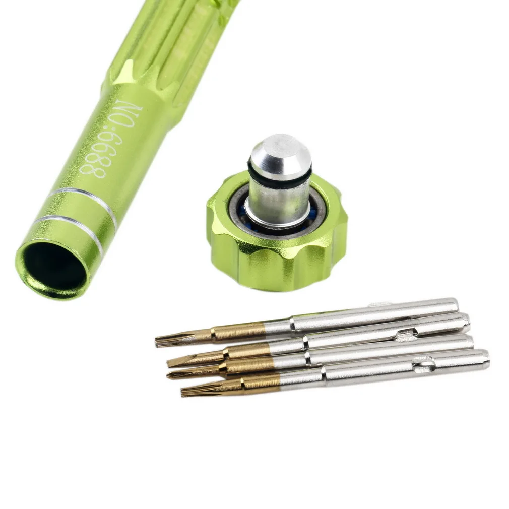  5 in 1 Reparatur Tool Öffnen Kit Präzision Schraubendreher Set von Tools Schraubendreher Für iPhone