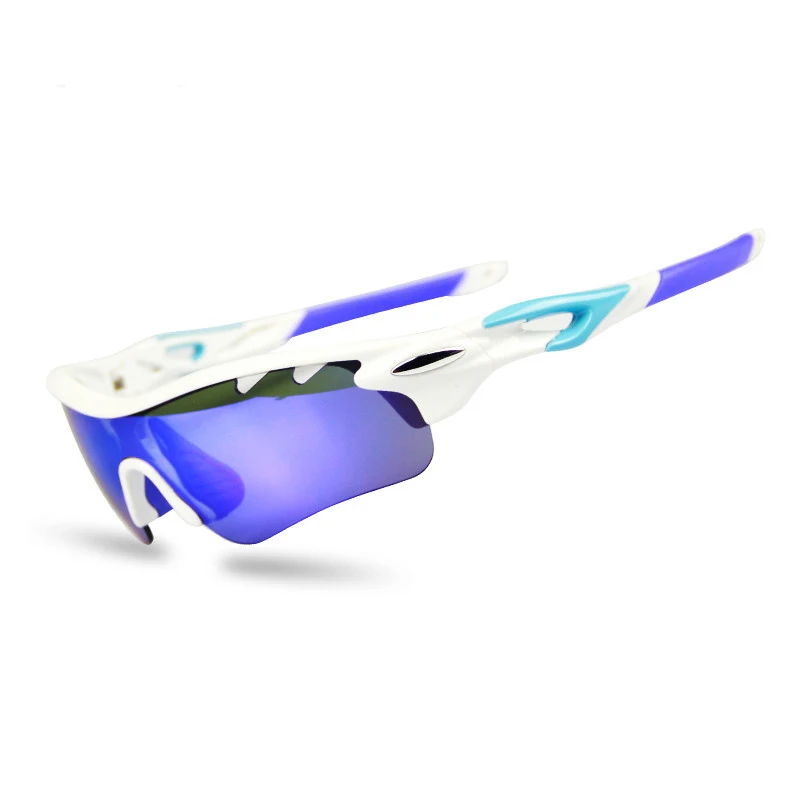 2019 Cycling Glasses Photochromic Polarized Myopia Frame Mtb Sunglasses Bike Sport Men Women Outdoors Cycle Road Riding | Спорт и