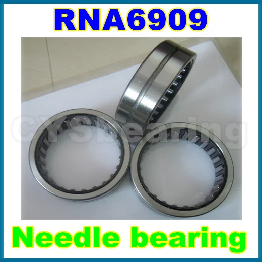 Rna 6909 подшипник