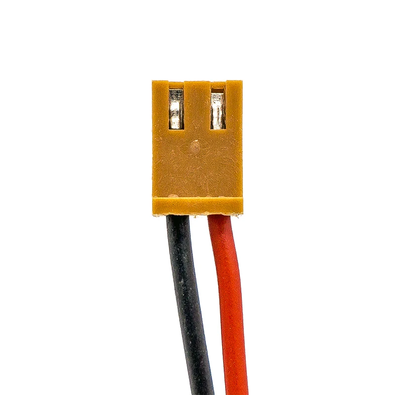 Обновленная батарея для Panasonic COMP-239 PLC батарея Li-MnO2 1200 mAh/WH