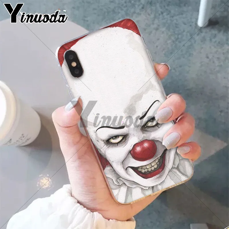 Clown Stephen King s It