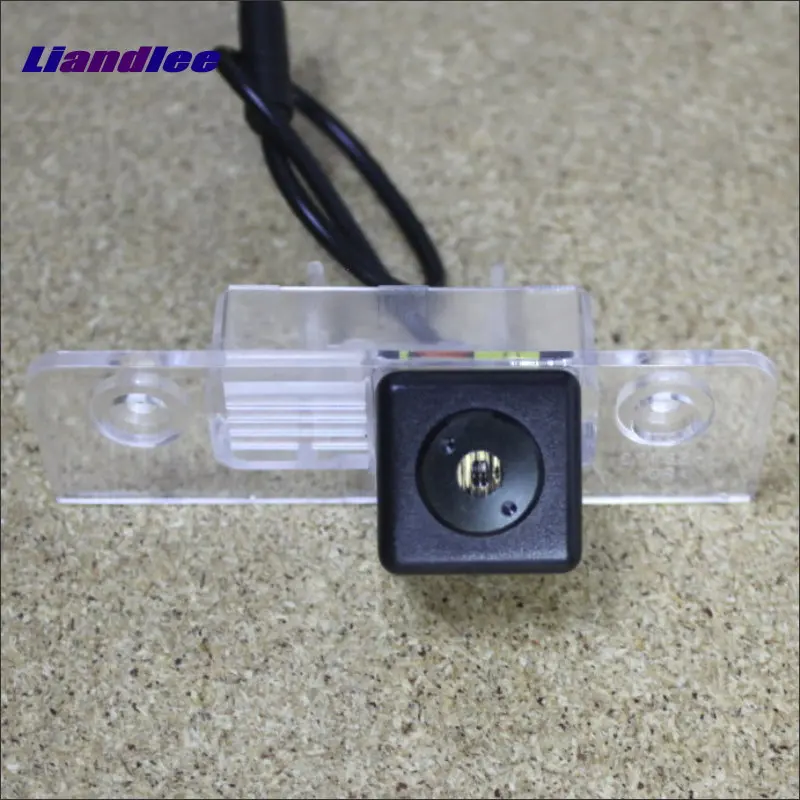 

Liandlee For Ford Fusion 2002~2012 Car Modification Decoration Anti Collision Warning Lights Outside Prevent Mist Haze Fog