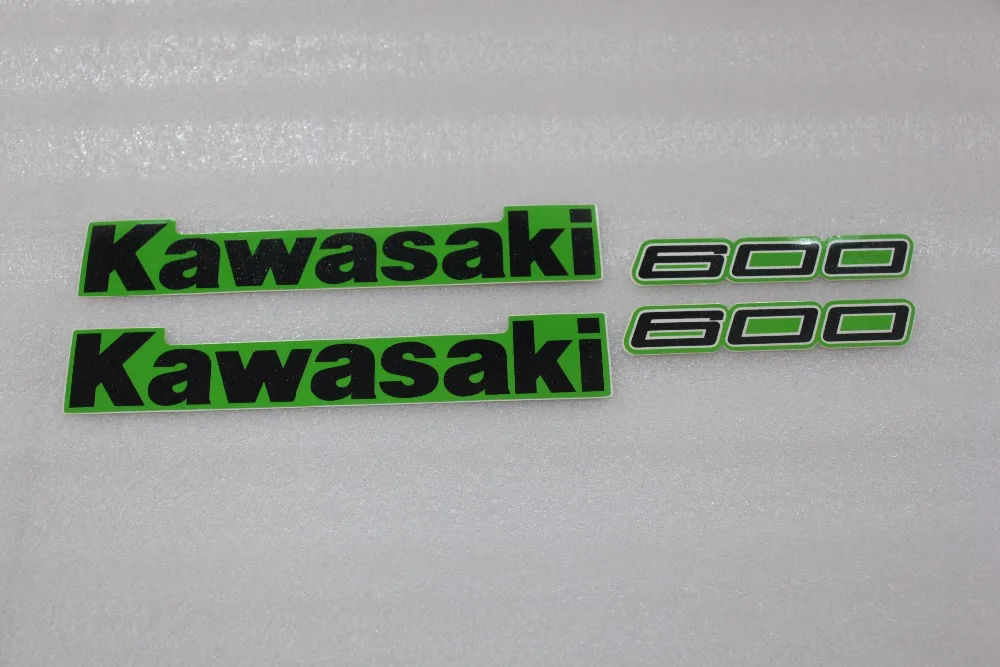 Для Kawasaki Ninja ZX10R ZX-10R 2011 2012 2013 zx6r мотоцикл наклейка на обтекатель весь автомобиль(внутренняя и внешняя поверхность) Стикеры