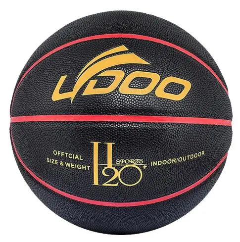

2018 Wholesale or retail NEW Brand Cheap Basketball Ball PU Materia Official Size7 Basketball Free With Net Bag+ Needle