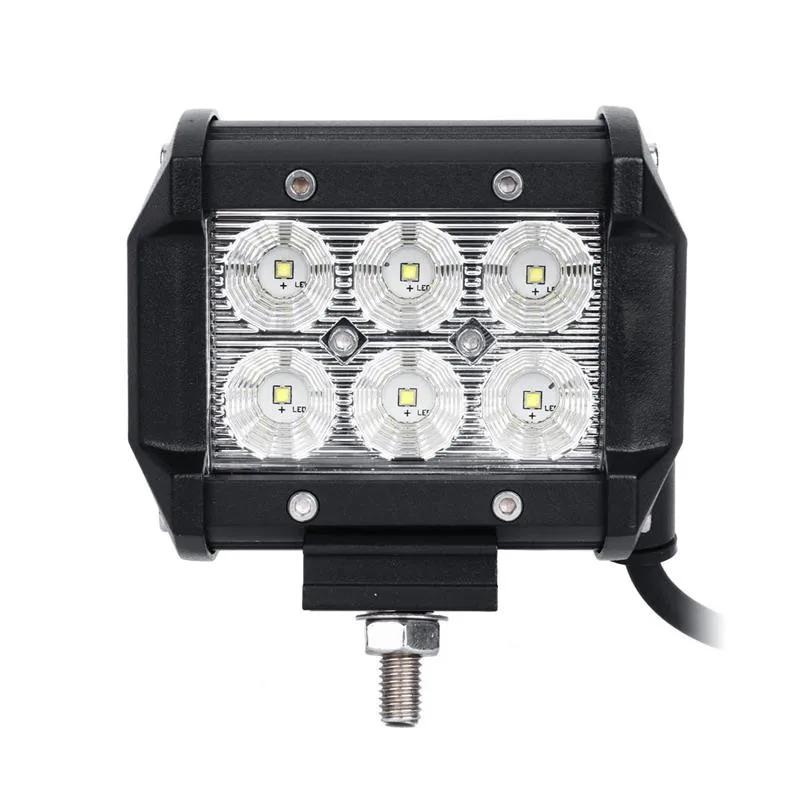Cree 18w Light