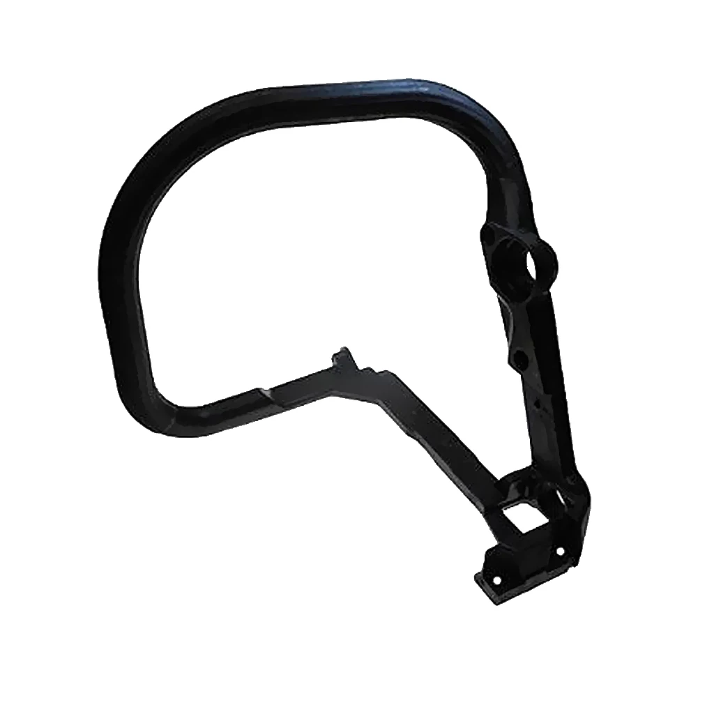 Replacement Wrap Handlebar Handle Bar For Stihl Chainsaw MS290 Black