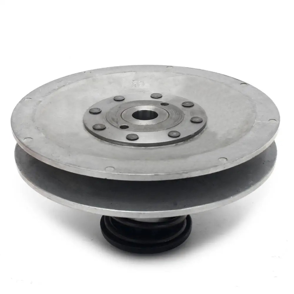 BIKINGBOY вторичный приводной клатч CVT для HiSUN HS400 UTV ATV 400 MSU YS MASSIMO SUPERMACH MENARDS/OEM/21300 F12