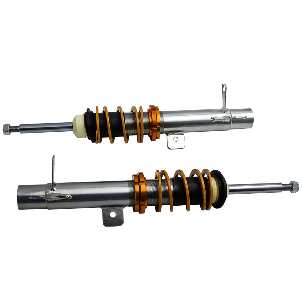 Комплект подвески Coilover для Ford Fucus MK1 DAW 1 8 2 0 16V TDCi амортизатор|Амортизаторы и опоры|