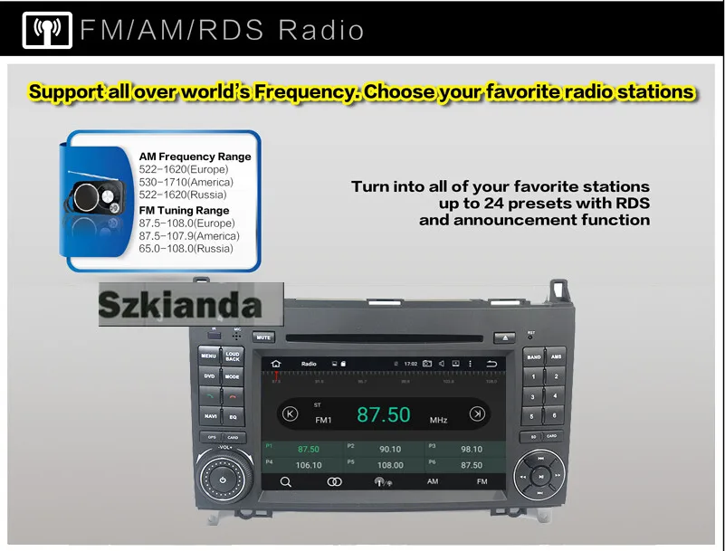 Discount Android 8.0 Car DVD GPS for Benz Sprinter Vito W169 W245 W469 W639 B200 GPS wifi 8 Core 32GB 4G Bluetooth Radio Stereo Canbus 10 Discount Android 8.0 Car DVD GPS for Benz Sprinter Vito W169 W245 W469 W639 B200 GPS wifi 8 Core 32GB 4G Bluetooth Radio Stereo Canbus 10